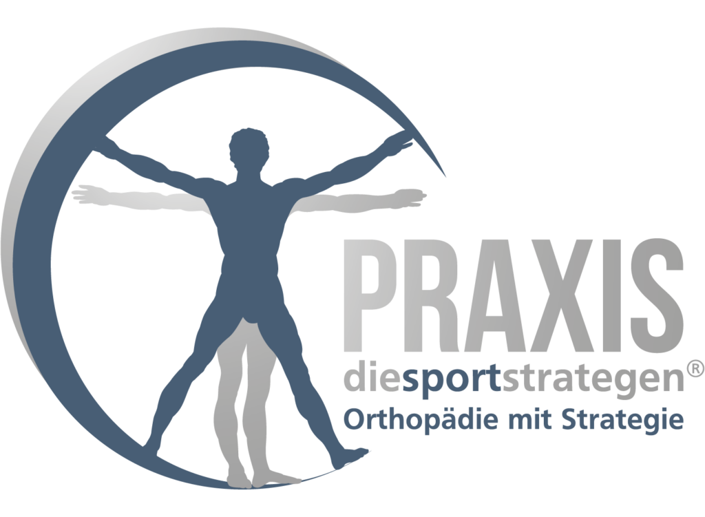 Logo PRAXIS-diesportstrategen