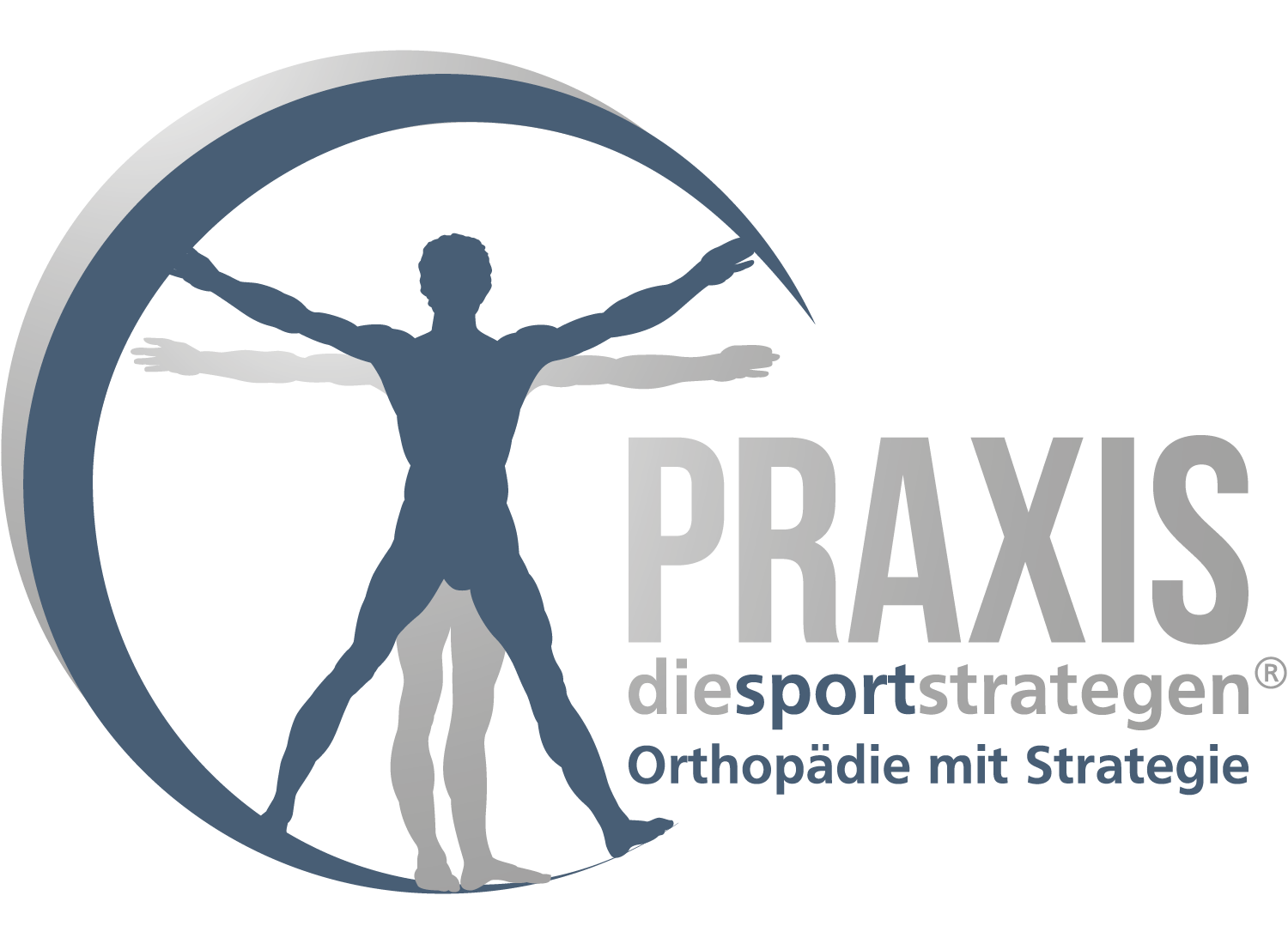 Logo PRAXIS-diesportstrategen