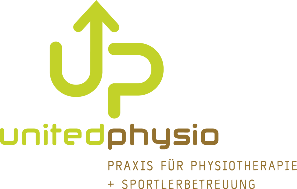 Logo_United Physio