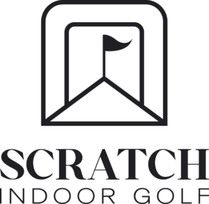 Scratch Indoor Gold Hannover Logo