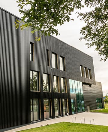 Unser Standort: derSTARTblock