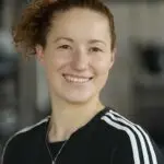 Picture of Rebecca Kusch