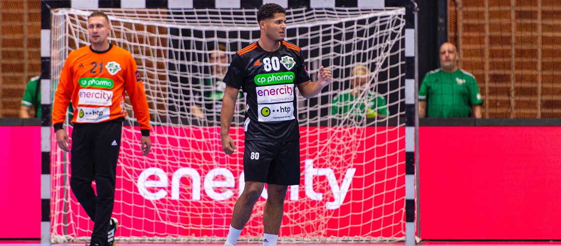Gezieltes Handball Off-Season-Training: stark, stabil, verletzungsfrei in die neue Saison starten.