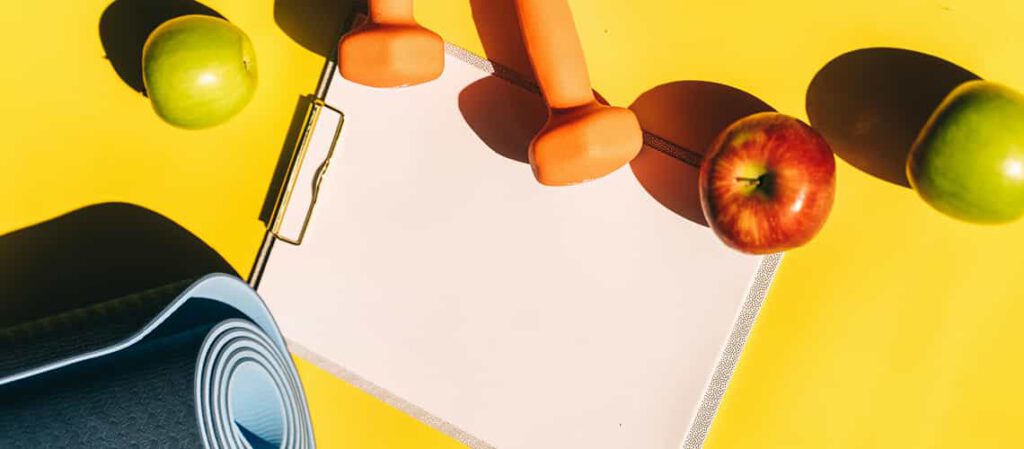 Gewichtsreduktion mit System: Starte jetzt dein 12-Wochen-Programm mit individueller Betreuung, Bewegung und Ernährungsberatung – mit Zuschuss deiner Krankenkasse.