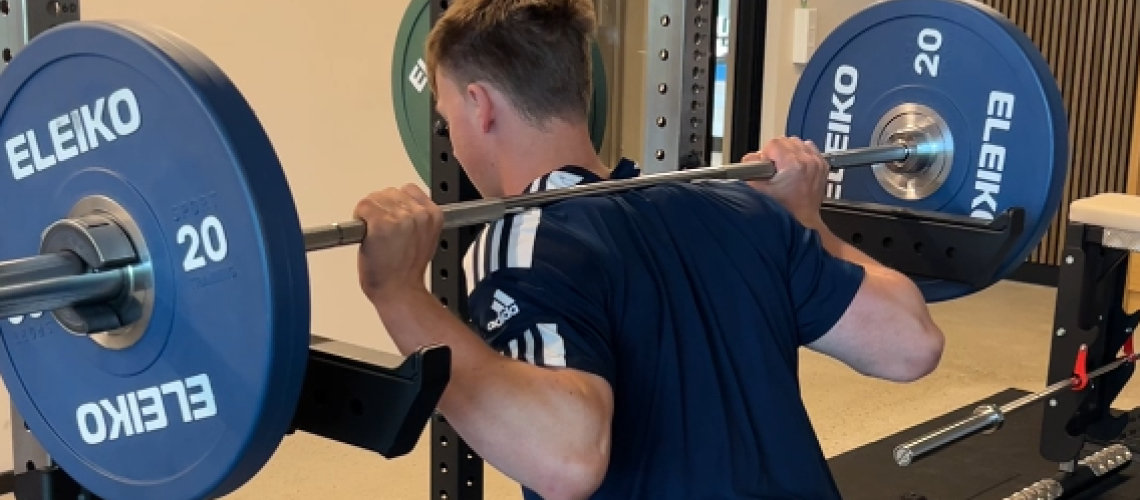 Isometrisches Training – effektive Übung für Kraftaufbau und Rehabilitation