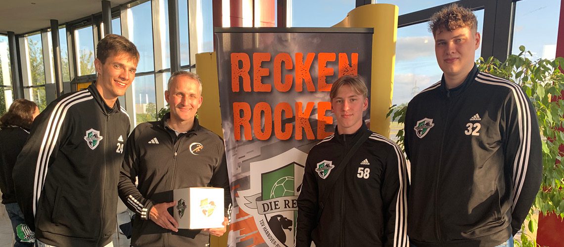 REHA-diesportstrategen meets @dierecken