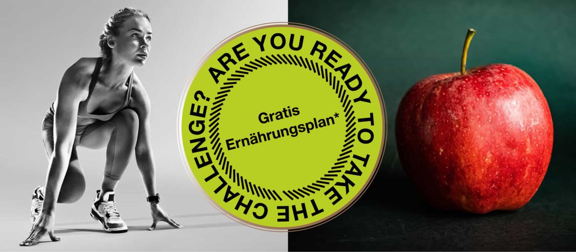 Wenn du bis zum 31.03.2025 unser Individual Training Program „Advanced“ buchst, sicherst du dir zusätzlich zum enthaltenen Ernährungs-Coaching eine auf dich angepasste Ernährungsplanung inkl. Besprechung für deine persönlichen Ziele!