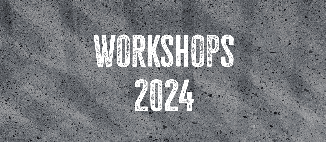 Start your year right! Hier kommen unsere Workshops für das erste Halbjahr 2024 in der REHA-diesportstrategen.