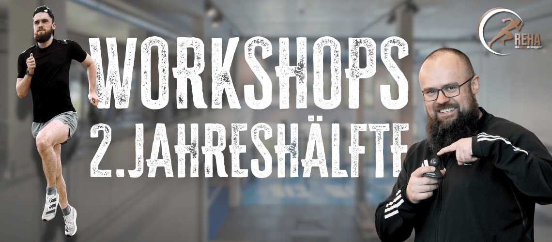 Workshops spielen auch in der 2. Jahreshälfte 2024 eine große Rolle bei uns im STARTblock! Hier erfährst du, was dich ab Juli 2024 erwartet.