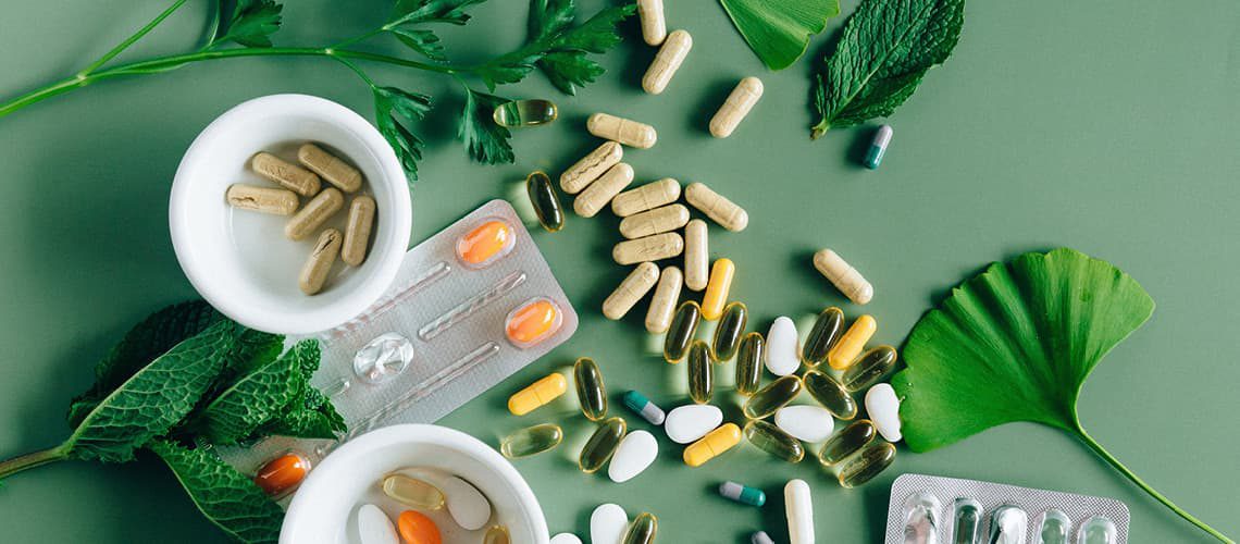 Darmgesundheit spielt eine entscheidende Rolle für unser allgemeines Wohlbefinden und unsere Gesundheit.